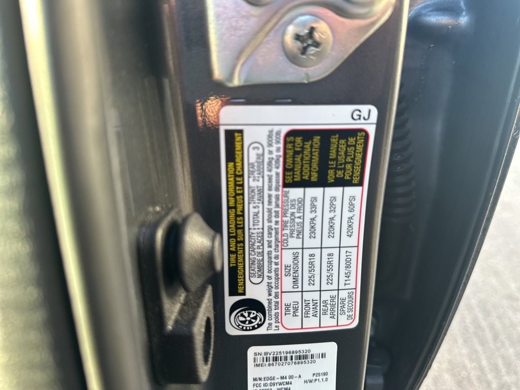 Certified 2023 Subaru Crosstrek 2.5i Limited w/ Popular Package #4A image 13