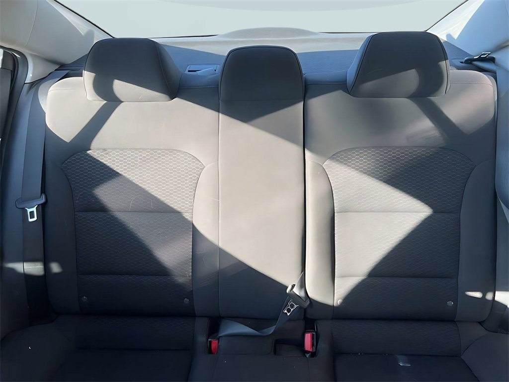 Used 2020 Hyundai Elantra Value Edition w/ Cargo Package (C1) image 17