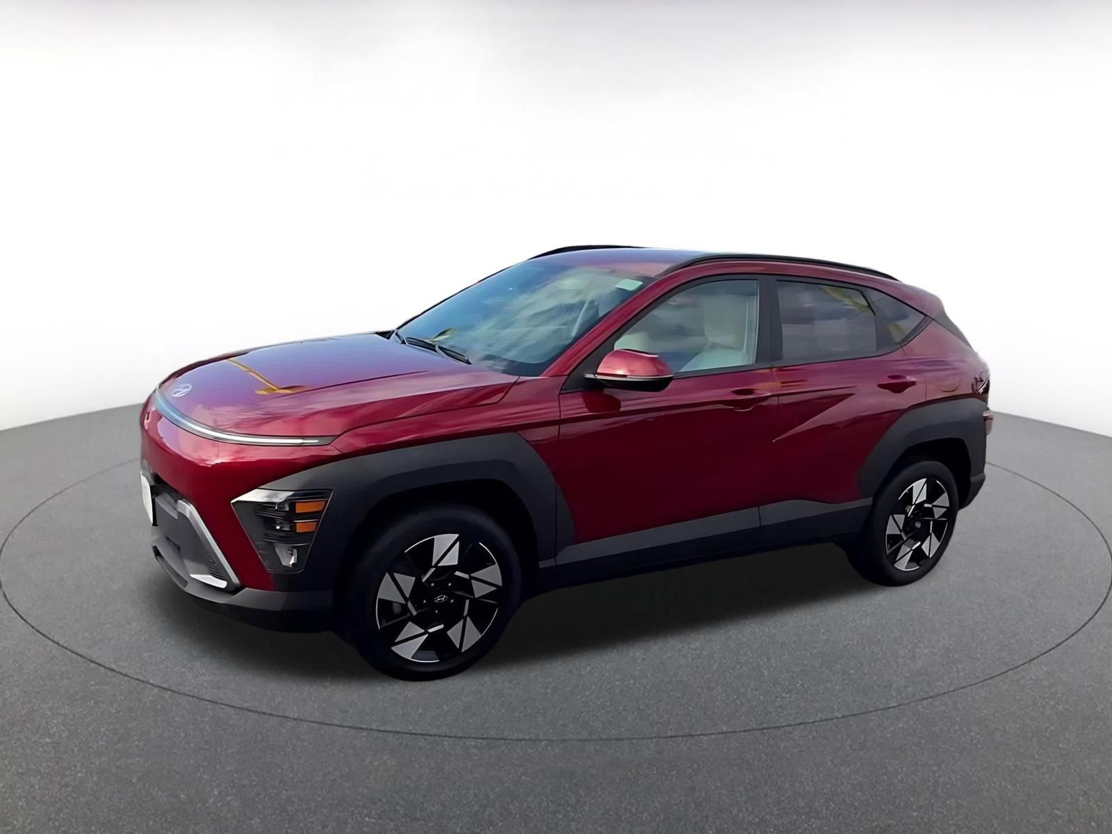 Used 2025 Hyundai Kona SEL image 8