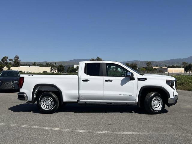 New 2026 GMC Sierra 1500 Pro w/ Pro Value Package image 2