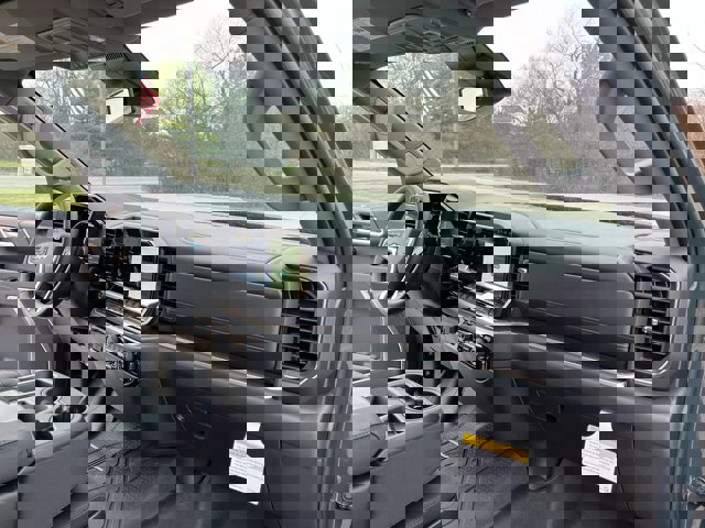 New 2026 Chevrolet Silverado 1500 LT w/ Protection Package image 29