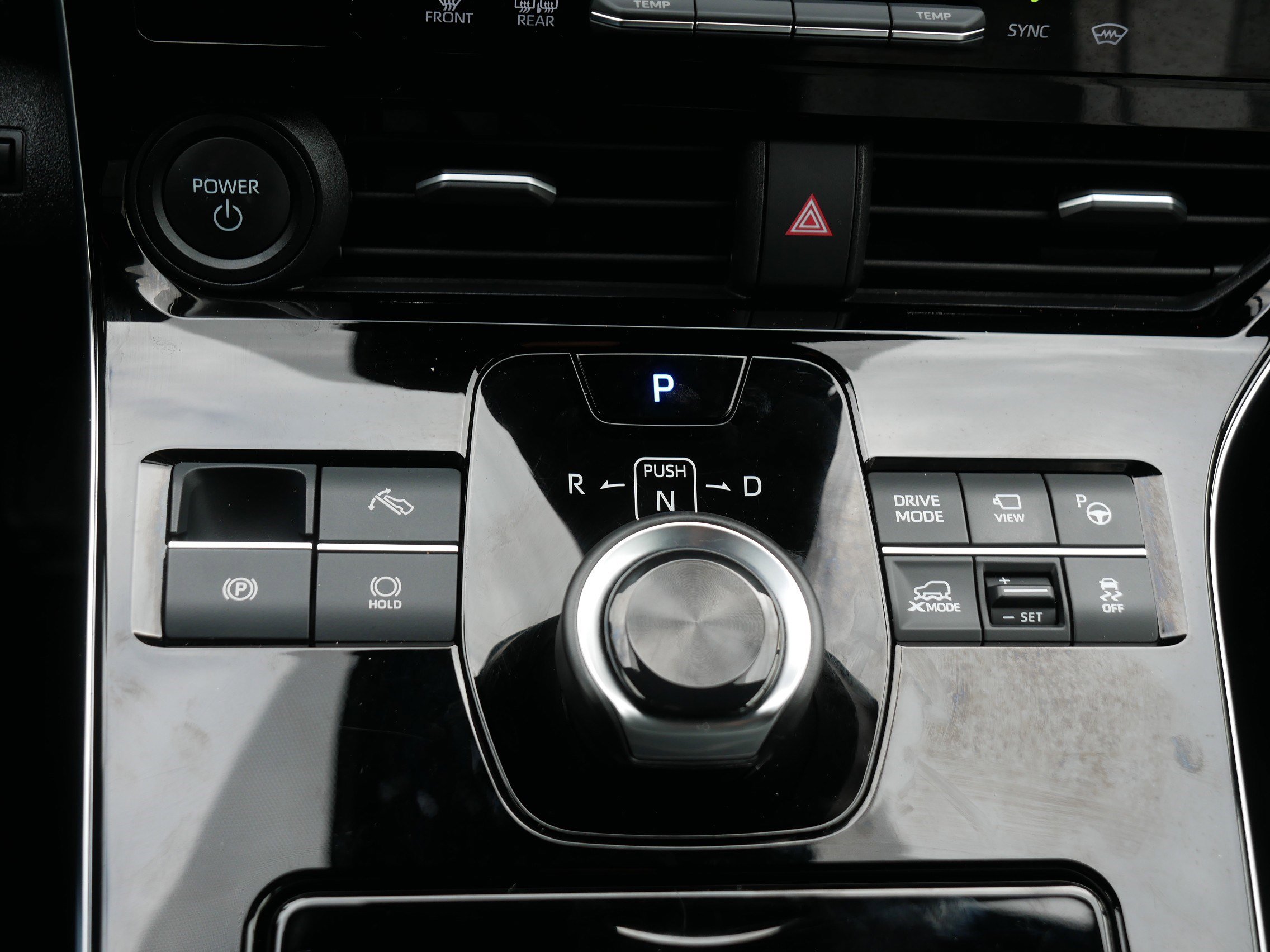 Used 2023 Subaru Solterra AWD image 24