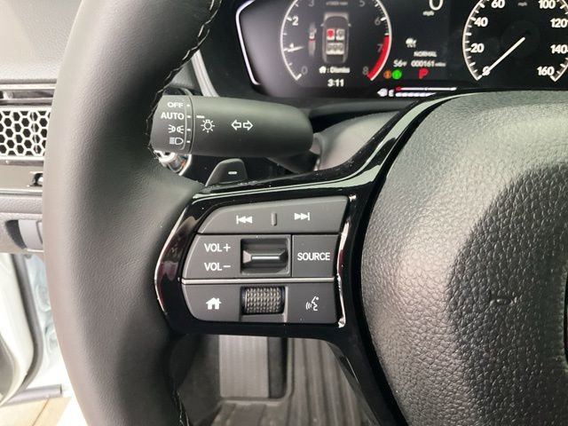 New 2026 Honda Civic Sport image 9