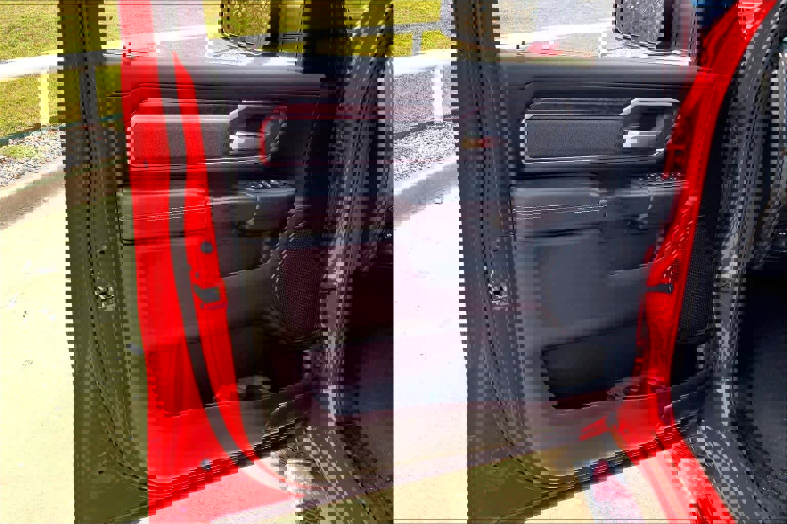 Used 2020 RAM 1500 Lone Star image 22