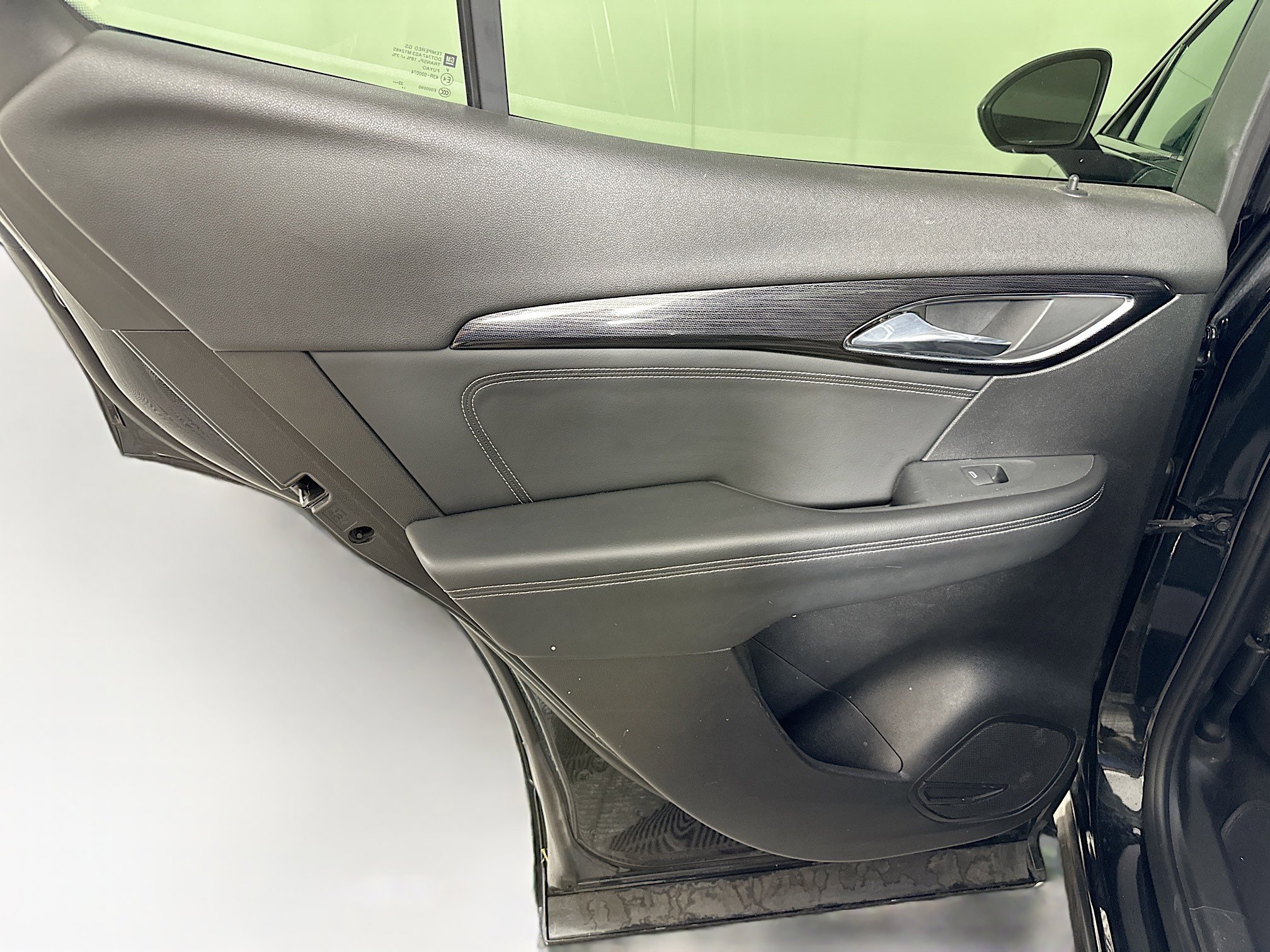 Used 2023 Buick Envision Preferred image 24