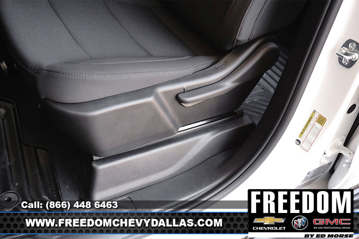 New 2026 GMC Sierra 1500 Pro w/ Graphite Edition image 34