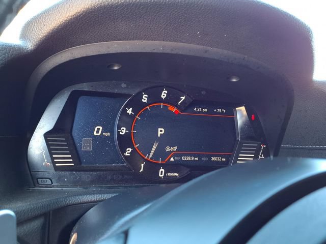 Used 2020 Toyota Supra w/ Navigation & JBL Package RWD image 14