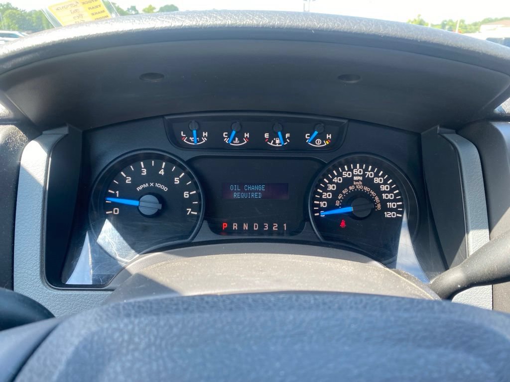 Used 2013 Ford F150 XL RWD image 19