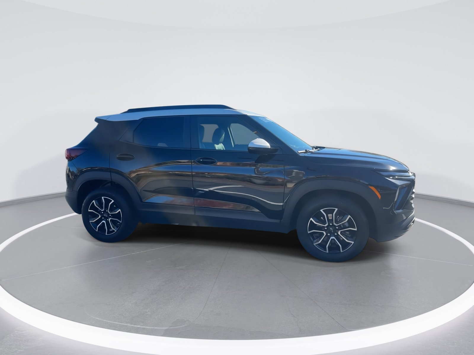 Certified 2024 Chevrolet TrailBlazer ACTIV w/ Driver Confidence Package image 10