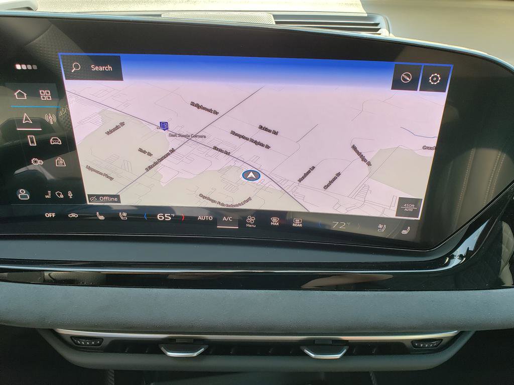 New 2025 Audi S5 Premium Plus image 11