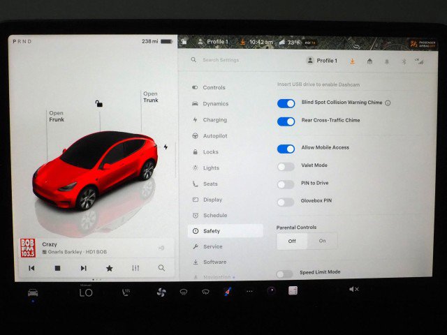 Used 2023 Tesla Model Y Long Range image 33