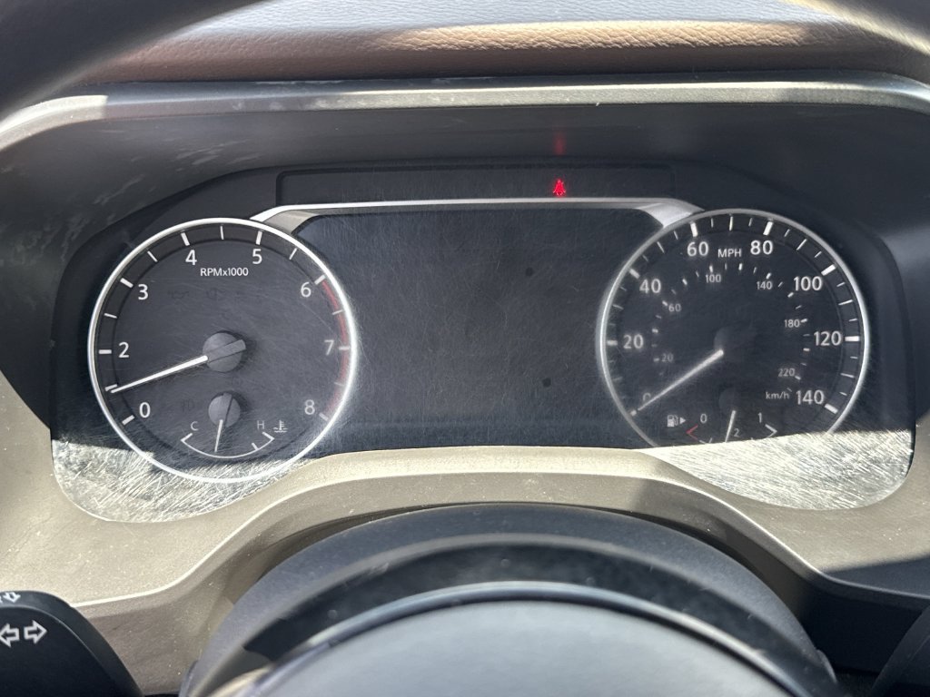 Used 2023 Nissan Rogue SV FWD image 23
