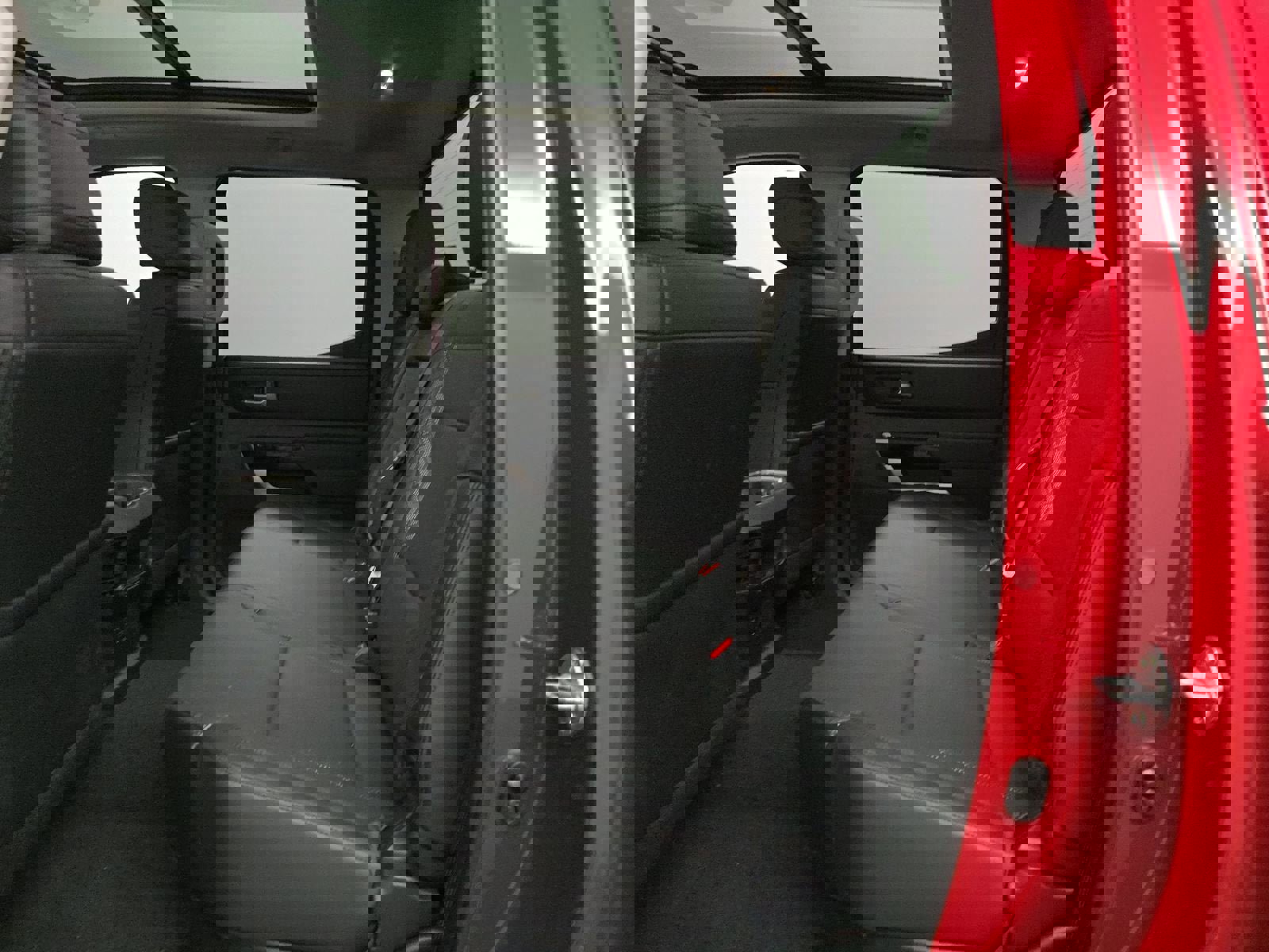 Used 2022 Toyota Tundra Limited w/ TRD Off-Road Package image 12