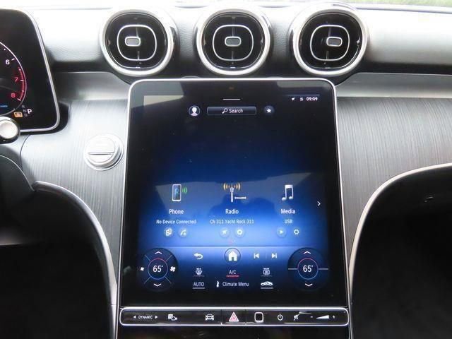 Certified 2024 Mercedes-Benz C 300 Sedan image 22