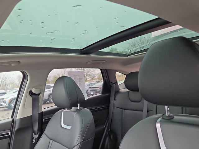 Certified 2024 Hyundai Tucson Limited image 25