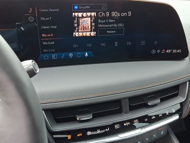 Used 2026 Cadillac CT5 V image 14