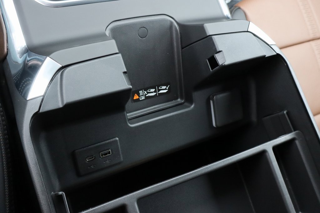 New 2026 Chevrolet Silverado 3500 High Country w/ Technology Package image 17