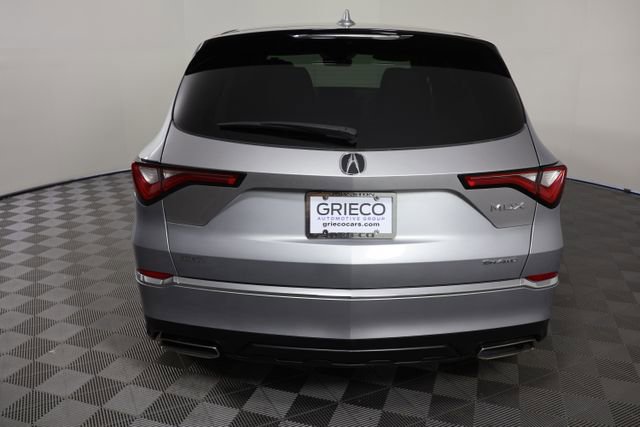 Used 2024 Acura MDX SH-AWD image 7