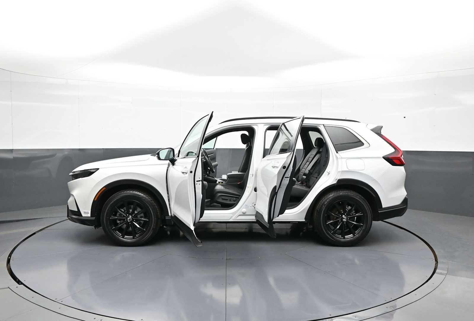 Certified 2024 Honda CR-V Sport-L image 42