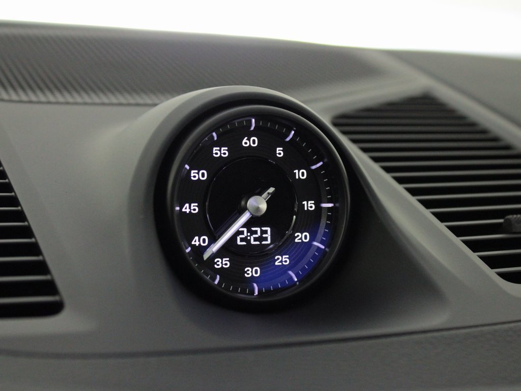 Used 2025 Porsche Cayenne E-Hybrid image 28