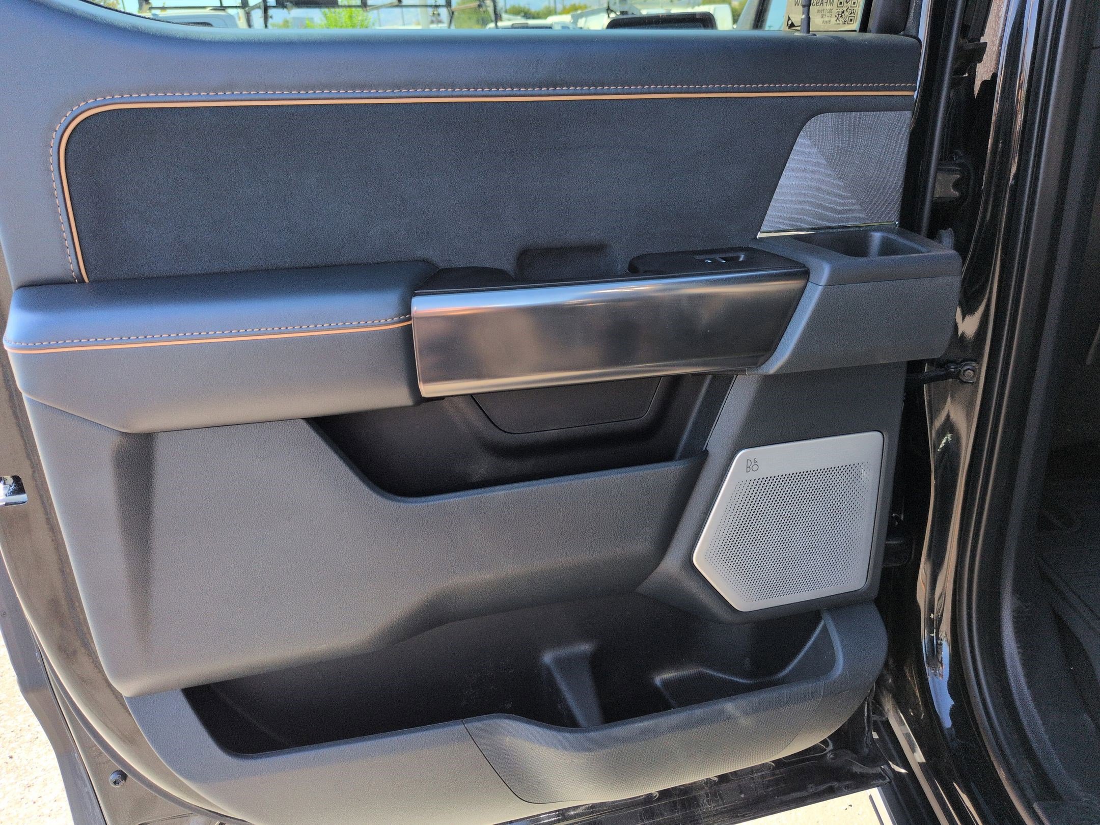 Used 2021 Ford F150 Platinum image 31