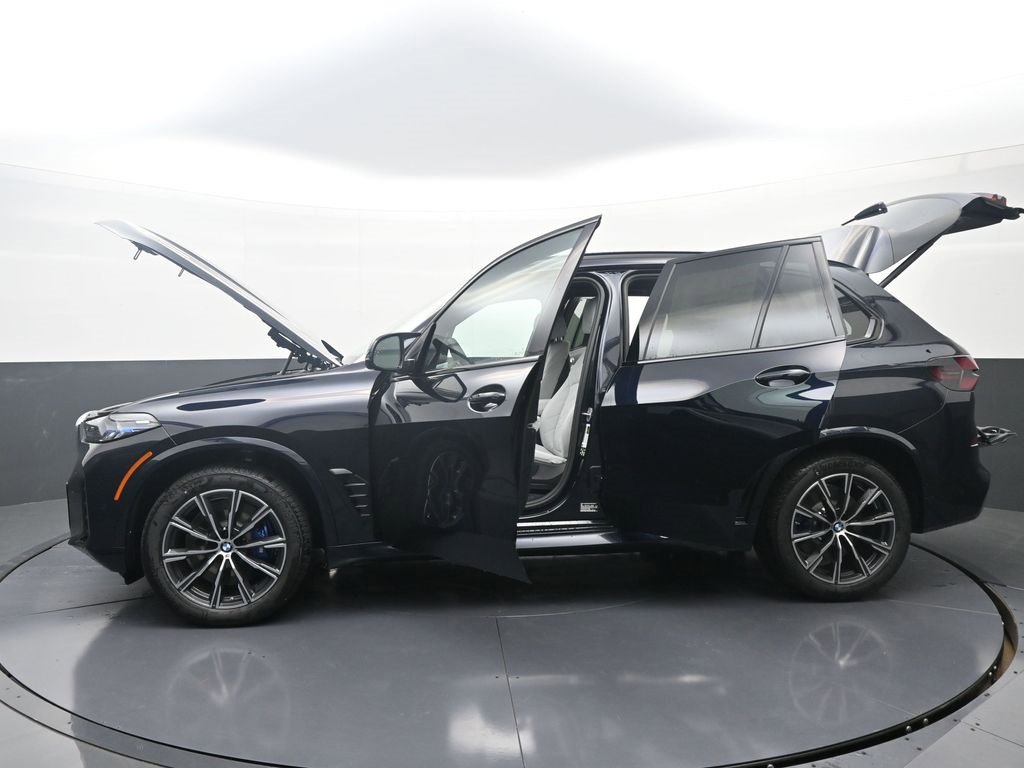 New 2026 BMW X5 M60i image 51