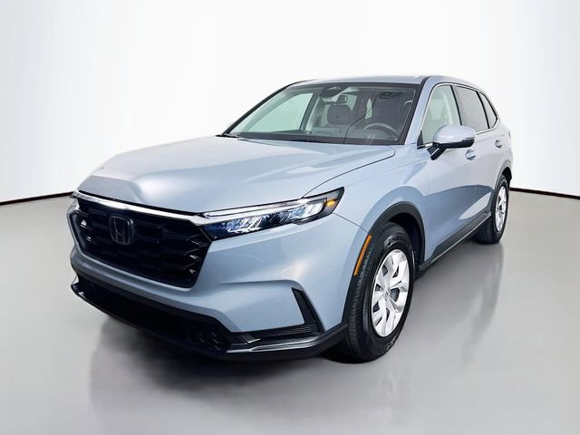 Used 2026 Honda CR-V LX image 5