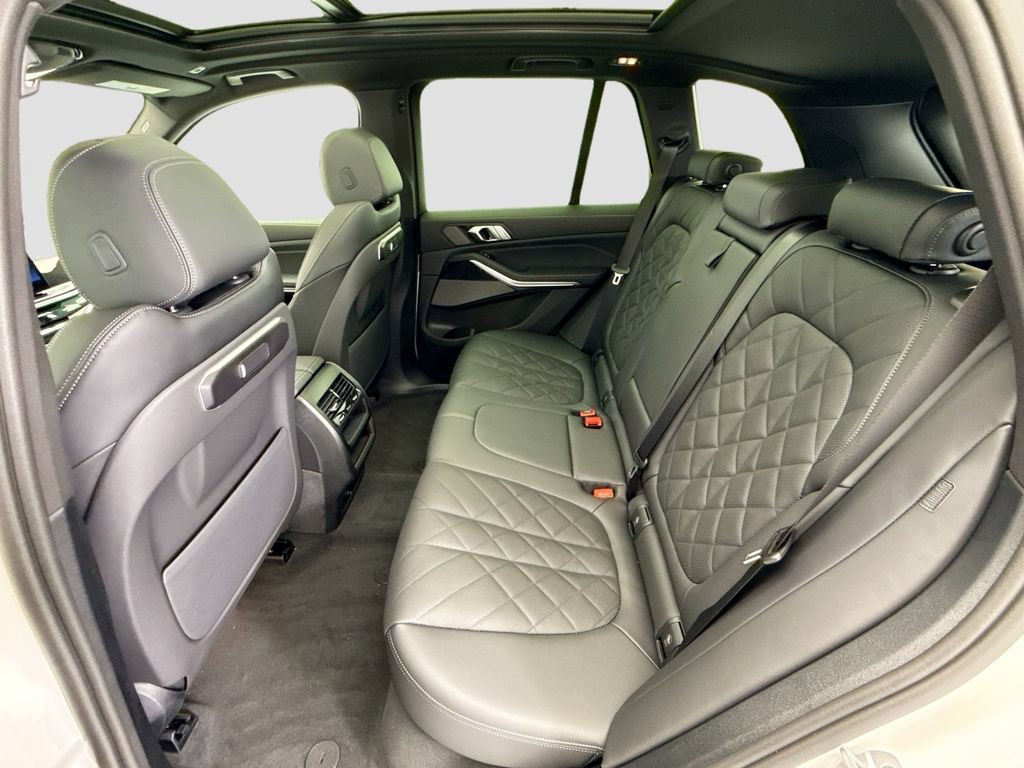 New 2026 BMW X5 sDrive40i w/ M Sport Package RWD image 20