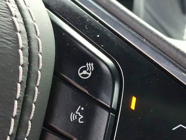 Used 2025 Chevrolet Corvette Stingray Preferred Conv w/ Z51 Performance Package image 28