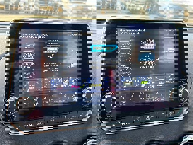 Used 2023 Nissan Sentra SR image 22