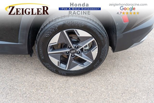 Used 2026 Hyundai Tucson SEL image 13