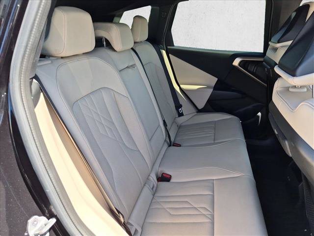 Used 2025 BMW X3 xDrive30i w/ Premium Package AWD/4WD image 21