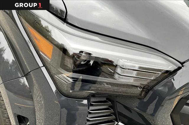 Certified 2024 Toyota Tacoma SR5 AWD/4WD image 13