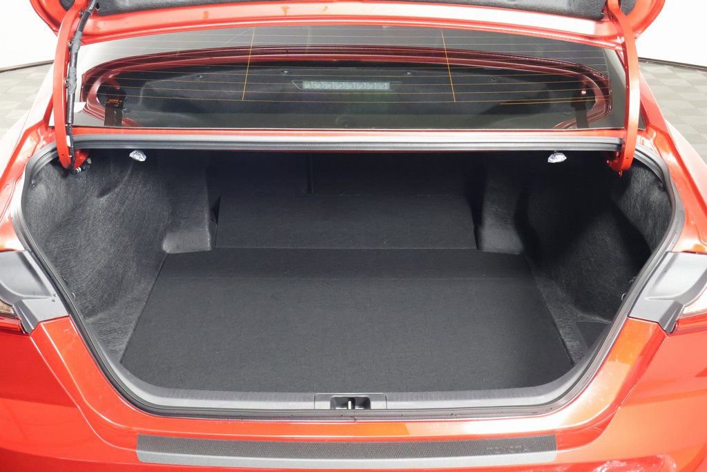 New 2026 Toyota Camry Hybrid image 8