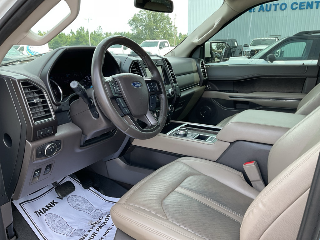 Certified 2021 Ford Expedition Limited RWD image 14