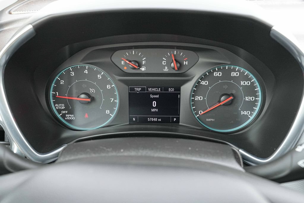 Used 2022 Chevrolet Equinox LS AWD/4WD image 37