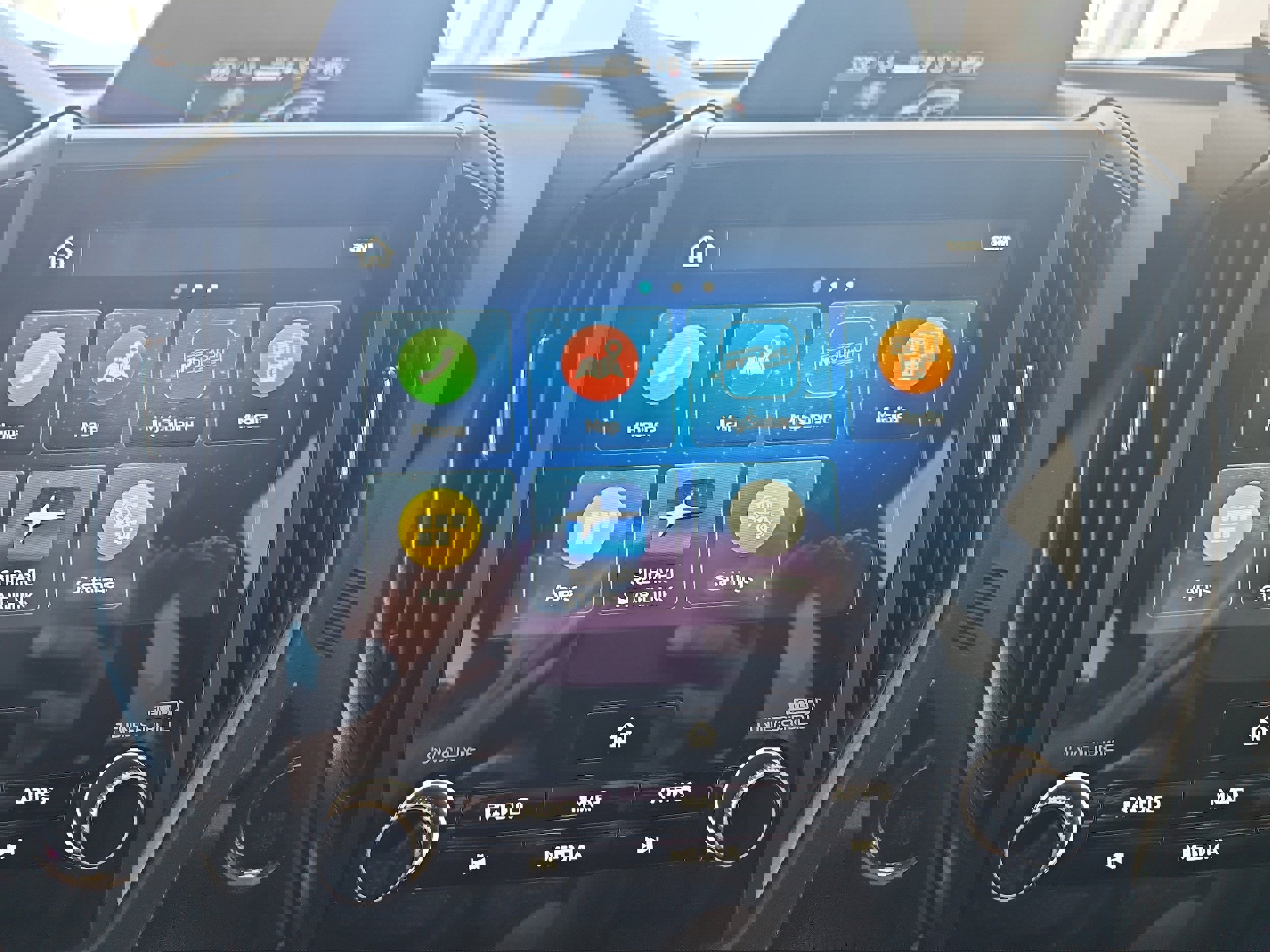 Certified 2024 Subaru Forester Wilderness AWD/4WD image 21