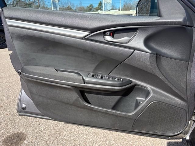 Used 2016 Honda Civic LX image 20