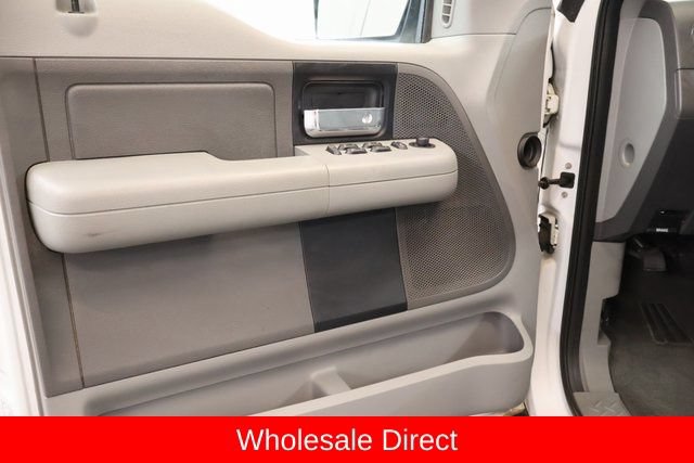Used 2007 Ford F150 Lariat RWD image 9