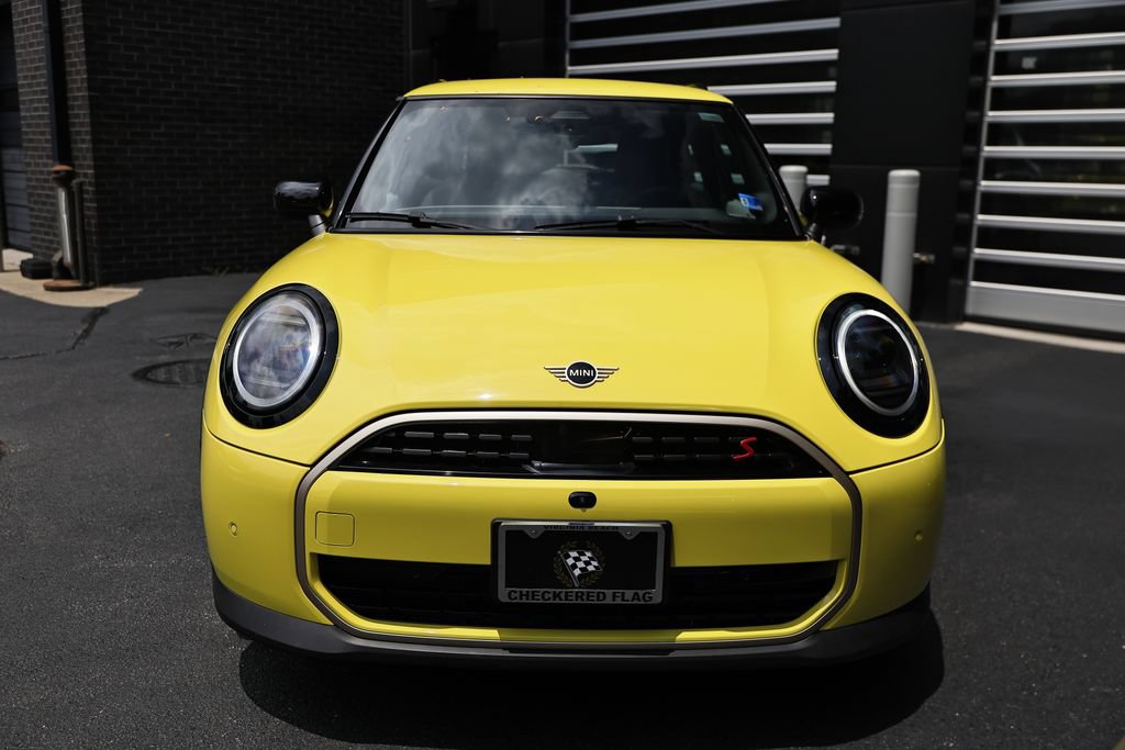 Used 2025 MINI Cooper S FWD image 13