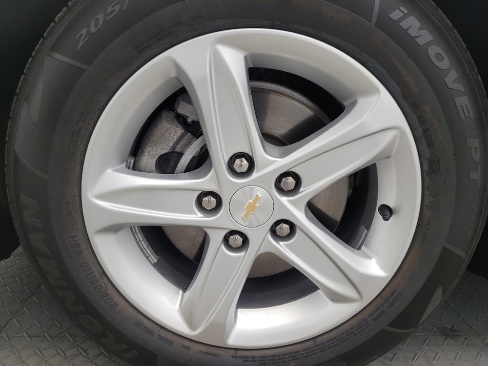Used 2024 Chevrolet Malibu LT FWD image 31
