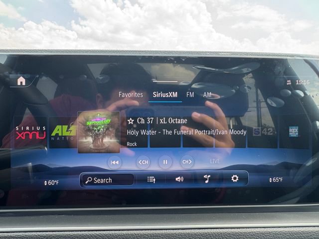 New 2025 Mercedes-Benz GLE 350 4MATIC image 30