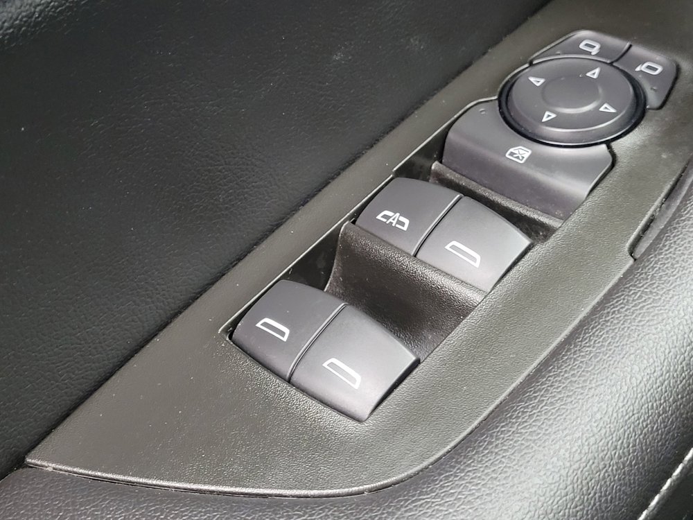 Used 2024 Chevrolet Blazer LT w/ Convenience Package FWD image 27