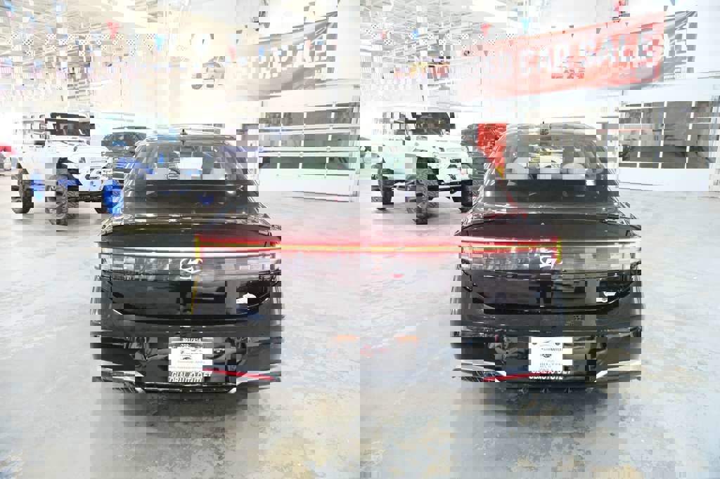 Used 2024 Hyundai Sonata SEL image 9
