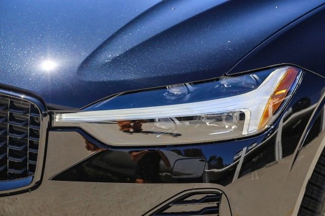 New 2025 Volvo XC60 T8 Ultra w/ Protection Package Premier image 4