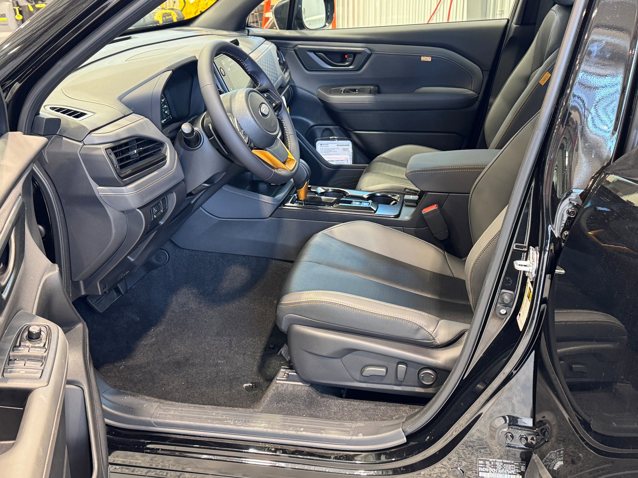 New 2026 Subaru Forester Wilderness AWD/4WD image 7