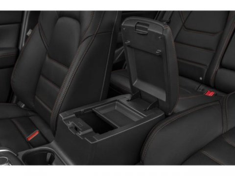 Used 2021 MAZDA CX-5 Grand Touring Reserve image 17