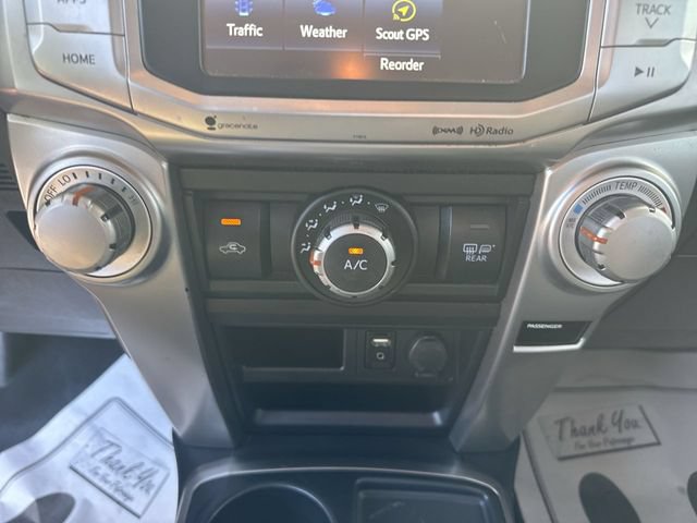 Used 2019 Toyota 4Runner SR5 RWD image 20