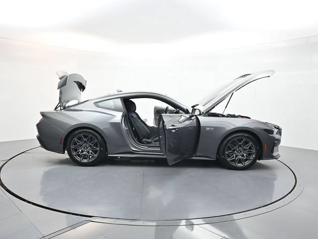 New 2026 Ford Mustang GT w/ GT Performance Package RWD image 48