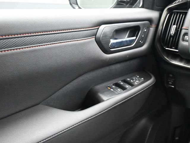 New 2026 Nissan Armada PRO-4X AWD/4WD image 22